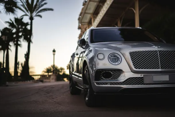 Kasino Silk Bingo Android/iOS Sovellus